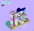 Notice / Instructions de Montage - LEGO - Friends - 41094 - Le phare d'Heartlake City: Page 31