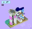 Notice / Instructions de Montage - LEGO - Friends - 41094 - Le phare d'Heartlake City: Page 33