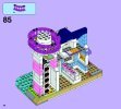 Notice / Instructions de Montage - LEGO - Friends - 41094 - Le phare d'Heartlake City: Page 36