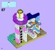 Notice / Instructions de Montage - LEGO - Friends - 41094 - Le phare d'Heartlake City: Page 38