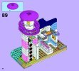 Notice / Instructions de Montage - LEGO - Friends - 41094 - Le phare d'Heartlake City: Page 40