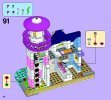 Notice / Instructions de Montage - LEGO - Friends - 41094 - Le phare d'Heartlake City: Page 42