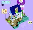 Notice / Instructions de Montage - LEGO - Friends - 41094 - Le phare d'Heartlake City: Page 49