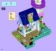 Notice / Instructions de Montage - LEGO - Friends - 41094 - Le phare d'Heartlake City: Page 50