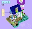 Notice / Instructions de Montage - LEGO - Friends - 41094 - Le phare d'Heartlake City: Page 53