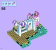 Notice / Instructions de Montage - LEGO - Friends - 41094 - Le phare d'Heartlake City: Page 6