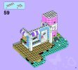 Notice / Instructions de Montage - LEGO - Friends - 41094 - Le phare d'Heartlake City: Page 9