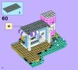 Notice / Instructions de Montage - LEGO - Friends - 41094 - Le phare d'Heartlake City: Page 10