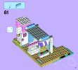 Notice / Instructions de Montage - LEGO - Friends - 41094 - Le phare d'Heartlake City: Page 11