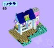 Notice / Instructions de Montage - LEGO - Friends - 41094 - Le phare d'Heartlake City: Page 19