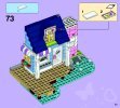 Notice / Instructions de Montage - LEGO - Friends - 41094 - Le phare d'Heartlake City: Page 23