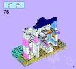 Notice / Instructions de Montage - LEGO - Friends - 41094 - Le phare d'Heartlake City: Page 25