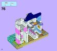 Notice / Instructions de Montage - LEGO - Friends - 41094 - Le phare d'Heartlake City: Page 26