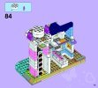 Notice / Instructions de Montage - LEGO - Friends - 41094 - Le phare d'Heartlake City: Page 35