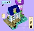 Notice / Instructions de Montage - LEGO - Friends - 41094 - Le phare d'Heartlake City: Page 47