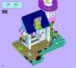 Notice / Instructions de Montage - LEGO - Friends - 41094 - Le phare d'Heartlake City: Page 48