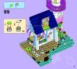 Notice / Instructions de Montage - LEGO - Friends - 41094 - Le phare d'Heartlake City: Page 51