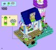 Notice / Instructions de Montage - LEGO - Friends - 41094 - Le phare d'Heartlake City: Page 52