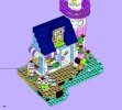 Notice / Instructions de Montage - LEGO - Friends - 41094 - Le phare d'Heartlake City: Page 56