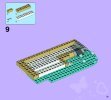 Notice / Instructions de Montage - LEGO - Friends - 41094 - Le phare d'Heartlake City: Page 15