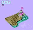 Notice / Instructions de Montage - LEGO - Friends - 41094 - Le phare d'Heartlake City: Page 31