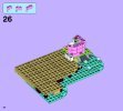 Notice / Instructions de Montage - LEGO - Friends - 41094 - Le phare d'Heartlake City: Page 32