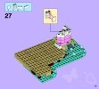 Notice / Instructions de Montage - LEGO - Friends - 41094 - Le phare d'Heartlake City: Page 33