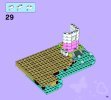 Notice / Instructions de Montage - LEGO - Friends - 41094 - Le phare d'Heartlake City: Page 35