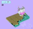 Notice / Instructions de Montage - LEGO - Friends - 41094 - Le phare d'Heartlake City: Page 37