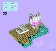 Notice / Instructions de Montage - LEGO - Friends - 41094 - Le phare d'Heartlake City: Page 39