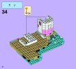 Notice / Instructions de Montage - LEGO - Friends - 41094 - Le phare d'Heartlake City: Page 40