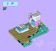 Notice / Instructions de Montage - LEGO - Friends - 41094 - Le phare d'Heartlake City: Page 43