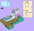 Notice / Instructions de Montage - LEGO - Friends - 41094 - Le phare d'Heartlake City: Page 46