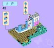 Notice / Instructions de Montage - LEGO - Friends - 41094 - Le phare d'Heartlake City: Page 47