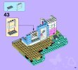 Notice / Instructions de Montage - LEGO - Friends - 41094 - Le phare d'Heartlake City: Page 49