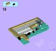 Notice / Instructions de Montage - LEGO - Friends - 41094 - Le phare d'Heartlake City: Page 19