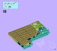 Notice / Instructions de Montage - LEGO - Friends - 41094 - Le phare d'Heartlake City: Page 25