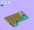 Notice / Instructions de Montage - LEGO - Friends - 41094 - Le phare d'Heartlake City: Page 26