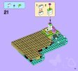 Notice / Instructions de Montage - LEGO - Friends - 41094 - Le phare d'Heartlake City: Page 27