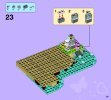 Notice / Instructions de Montage - LEGO - Friends - 41094 - Le phare d'Heartlake City: Page 29