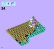 Notice / Instructions de Montage - LEGO - Friends - 41094 - Le phare d'Heartlake City: Page 30