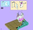 Notice / Instructions de Montage - LEGO - Friends - 41094 - Le phare d'Heartlake City: Page 36