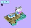 Notice / Instructions de Montage - LEGO - Friends - 41094 - Le phare d'Heartlake City: Page 42