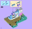 Notice / Instructions de Montage - LEGO - Friends - 41094 - Le phare d'Heartlake City: Page 50