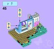 Notice / Instructions de Montage - LEGO - Friends - 41094 - Le phare d'Heartlake City: Page 51