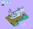 Notice / Instructions de Montage - LEGO - Friends - 41094 - Le phare d'Heartlake City: Page 55