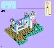 Notice / Instructions de Montage - LEGO - Friends - 41094 - Le phare d'Heartlake City: Page 56