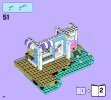 Notice / Instructions de Montage - LEGO - Friends - 41094 - Le phare d'Heartlake City: Page 58