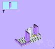 Notice / Instructions de Montage - LEGO - Friends - 41095 - La maison d'Emma: Page 9