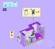 Notice / Instructions de Montage - LEGO - Friends - 41095 - La maison d'Emma: Page 31